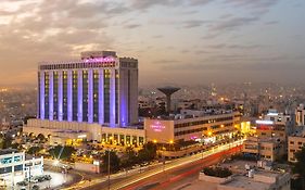 كراون بلازا عمان